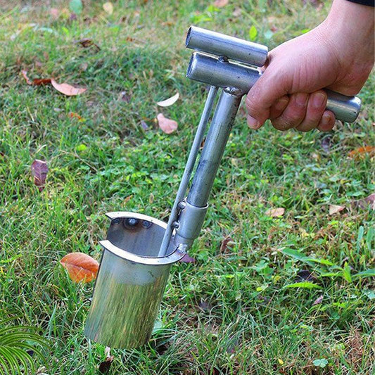 Lighteme Garten-Pflanzmaschine