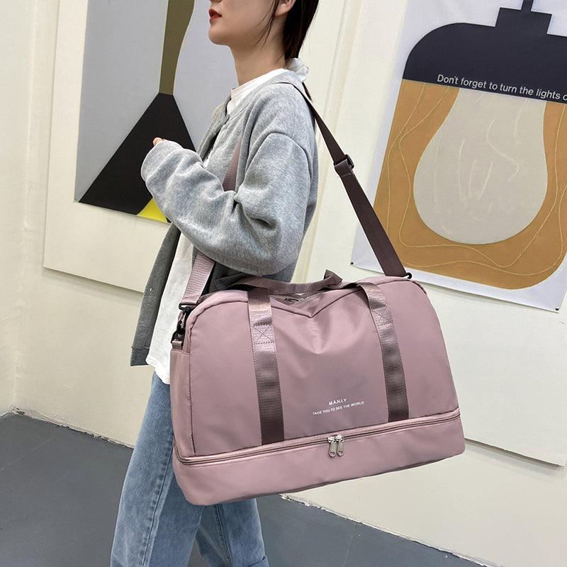 Sac de voyage Lighteme MANIY 