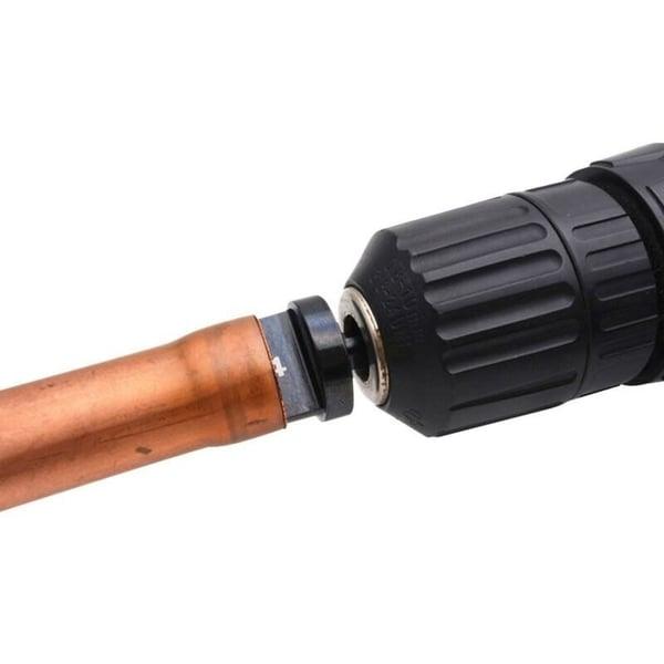 Ensemble de forets pour outil de sertissage Lighteme