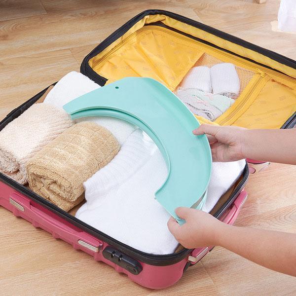 Lighteme Klappbarer Toilettensitz aus Kunststoff (3 Farben)