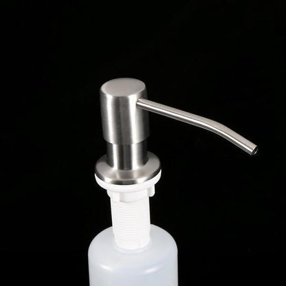 Lighteme Spülbecken-Seifenspender