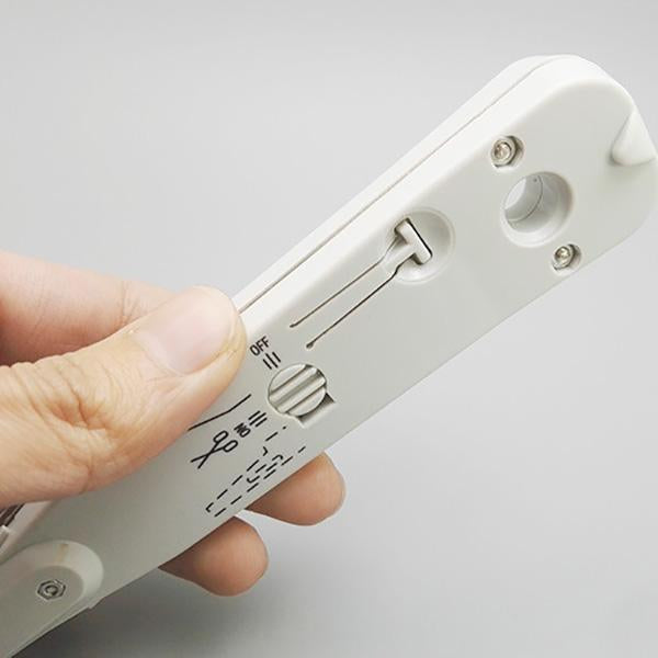 Lighteme Auflegewerkzeug