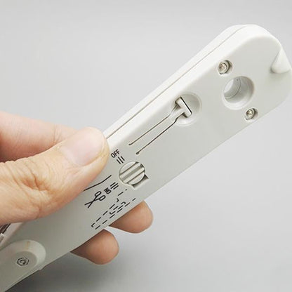 Lighteme Auflegewerkzeug