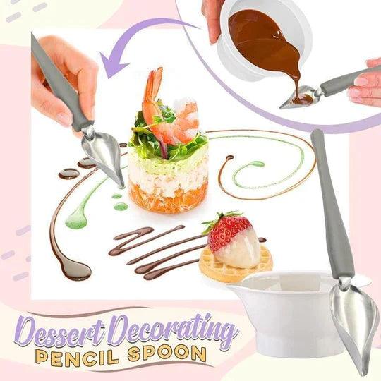 Stylo de décoration Lighteme Sauce | 1+1 GRATUIT !