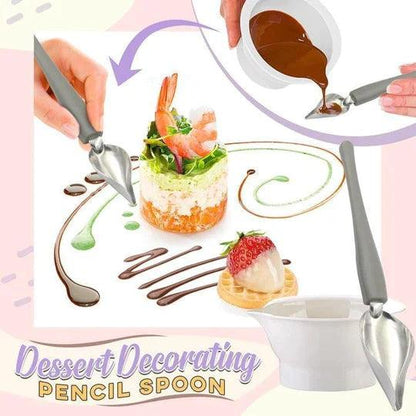 Stylo de décoration Lighteme Sauce | 1+1 GRATUIT !