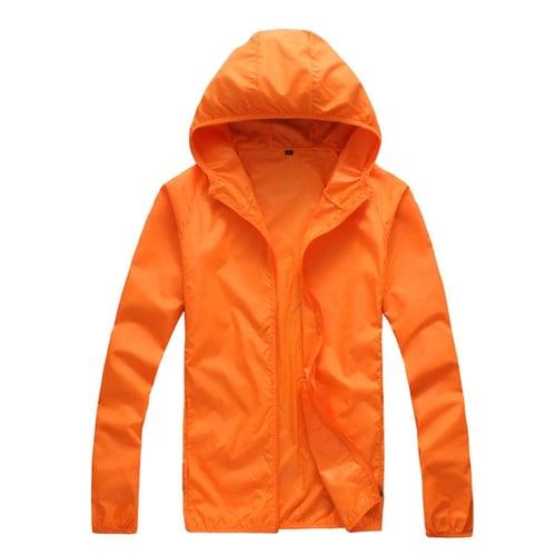 Lighteme Ultraleichte Windjacke