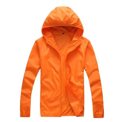 Lighteme Ultraleichte Windjacke