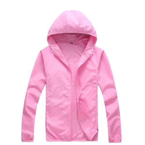 Lighteme Ultraleichte Windjacke