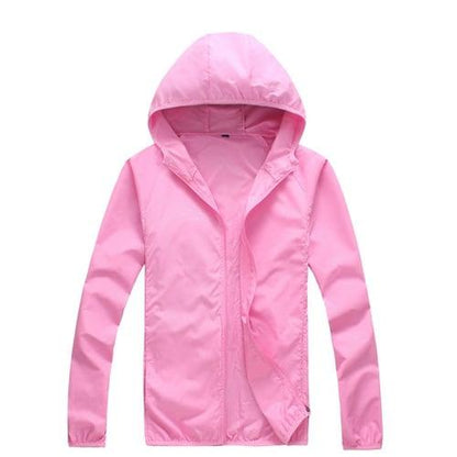 Lighteme Ultraleichte Windjacke
