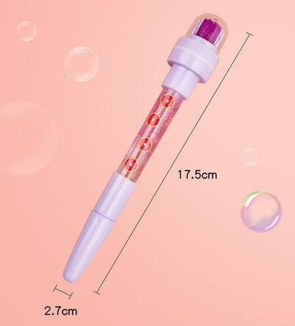 Lighteme 5-in-1 Magic Kugelschreiber, 6er-Set