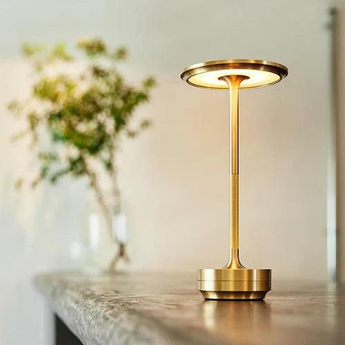 Kabellose wiederaufladbare Lampe Lighteme
