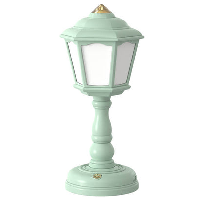 Lighteme Kreative Nachtlampe in Straßenlaternenform