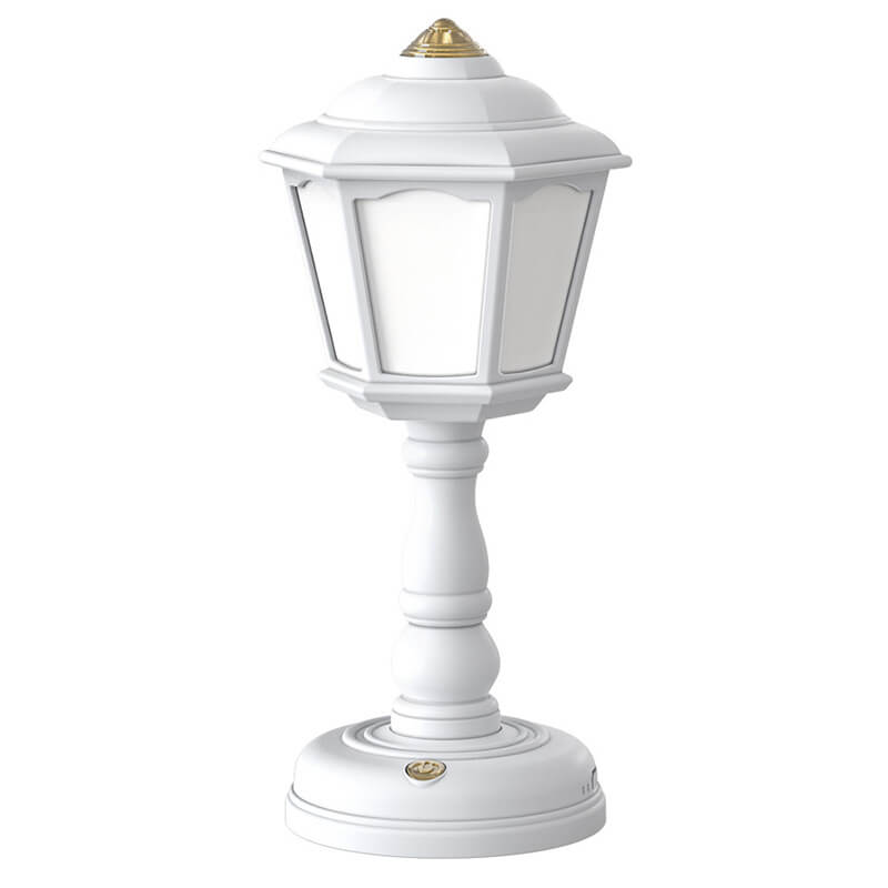 Lighteme Kreative Nachtlampe in Straßenlaternenform