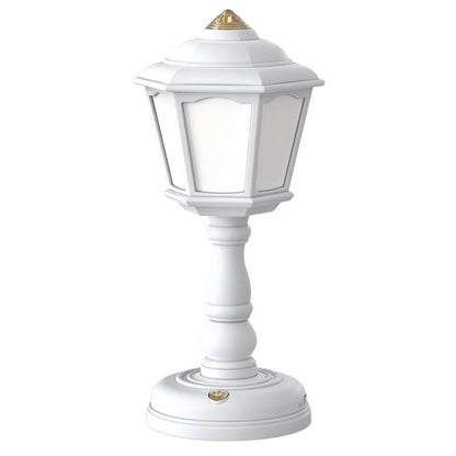 Lighteme Kreative Nachtlampe in Straßenlaternenform