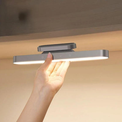 Lampe de table magnétique à intensité variable Lighteme 