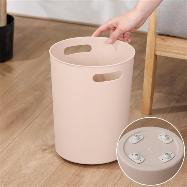 Lighteme Möbelgleiter-Rollen | 8er-Set