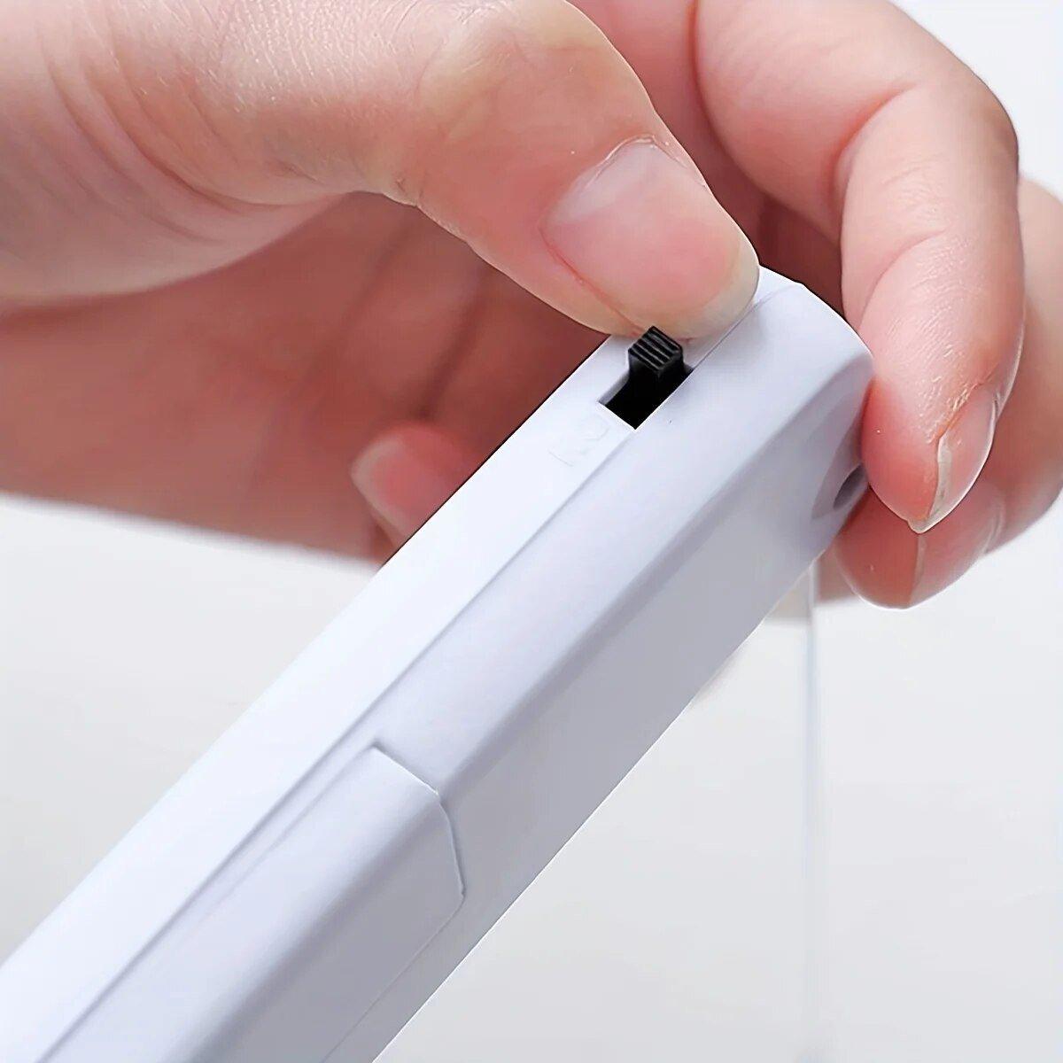 Lighteme LED-Tablet-Leselicht mit Nachtsicht