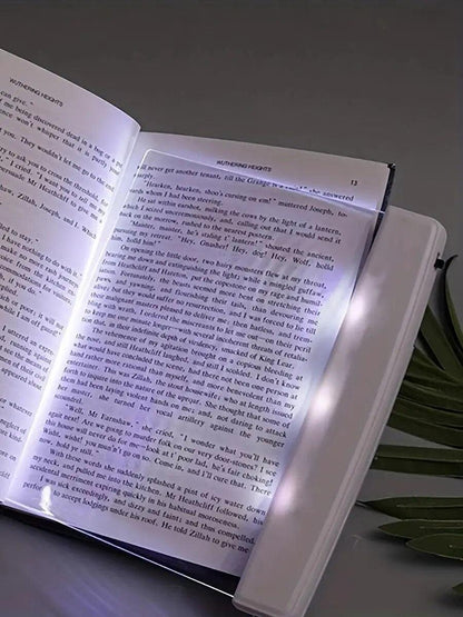 Lighteme LED-Tablet-Leselicht mit Nachtsicht