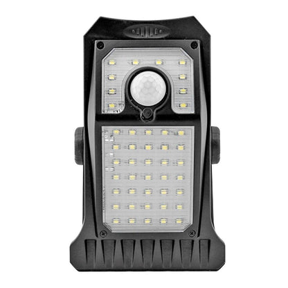 Lampe solaire à pince Lighteme Illuminez votre espace extérieur sans effort !