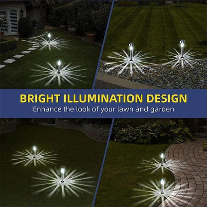 Lighteme Gartenleuchten Verwandeln Sie Ihren Garten in eine nächtliche Oase!