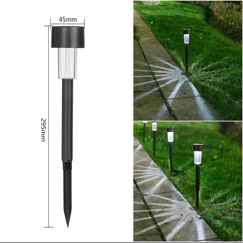 Lighteme Gartenleuchten Verwandeln Sie Ihren Garten in eine nächtliche Oase!