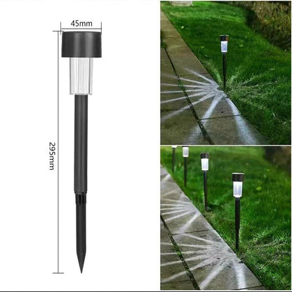 Lighteme Gartenleuchten Verwandeln Sie Ihren Garten in eine nächtliche Oase!