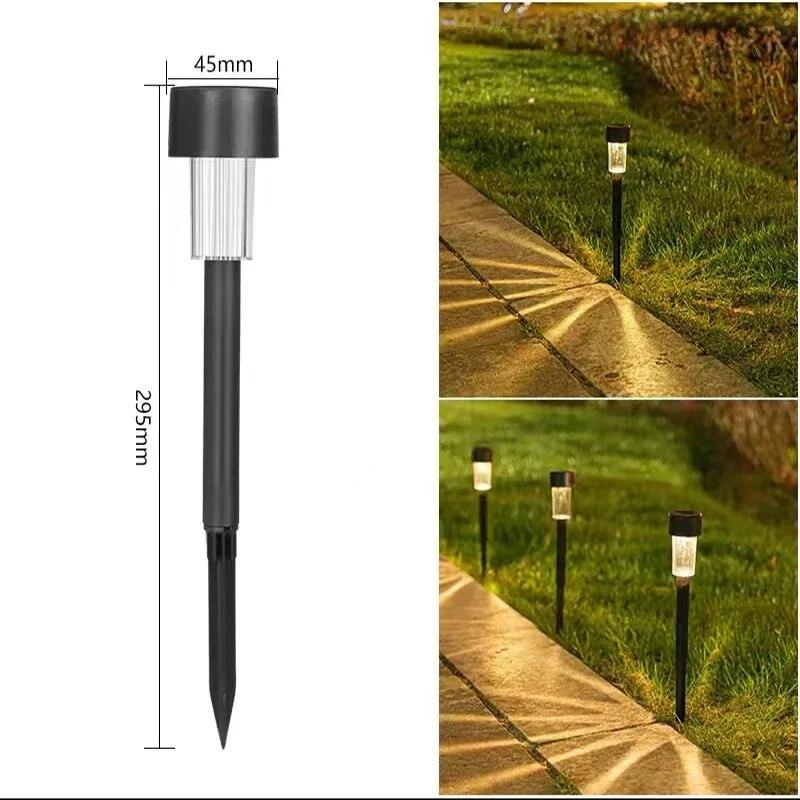 Lighteme Gartenleuchten Verwandeln Sie Ihren Garten in eine nächtliche Oase!