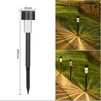 Lighteme Gartenleuchten Verwandeln Sie Ihren Garten in eine nächtliche Oase!