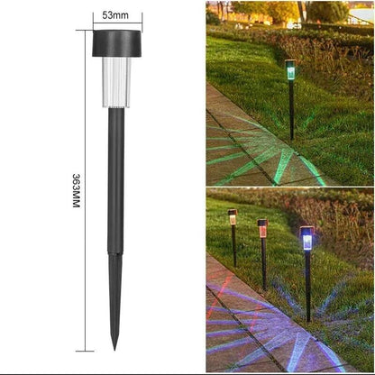 Lighteme Gartenleuchten Verwandeln Sie Ihren Garten in eine nächtliche Oase!