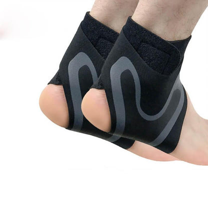 Bandage de soutien de cheville Lighteme