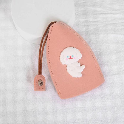 Süßer Schlüsselanhänger mit Tasche von Lighteme | 1 kaufen, 1 gratis (2 STK.)