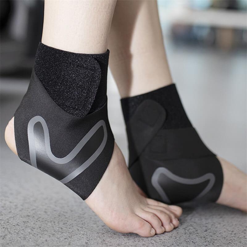 Bandage de soutien de cheville Lighteme
