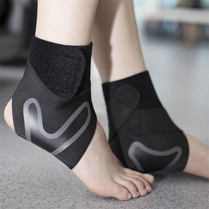 Bandage de soutien de cheville Lighteme