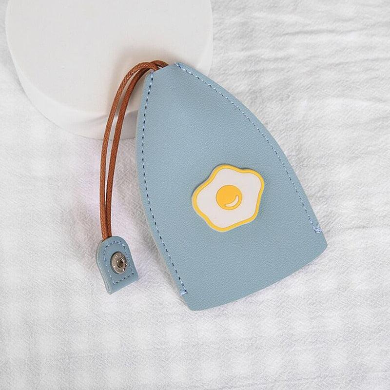 Süßer Schlüsselanhänger mit Tasche von Lighteme | 1 kaufen, 1 gratis (2 STK.)