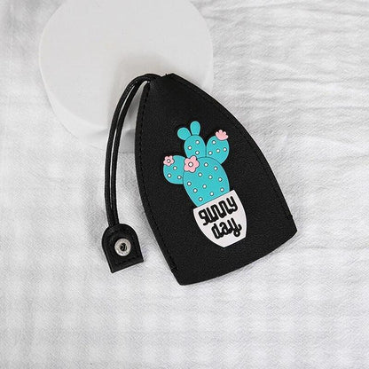 Süßer Schlüsselanhänger mit Tasche von Lighteme | 1 kaufen, 1 gratis (2 STK.)