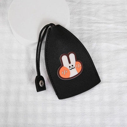 Süßer Schlüsselanhänger mit Tasche von Lighteme | 1 kaufen, 1 gratis (2 STK.)