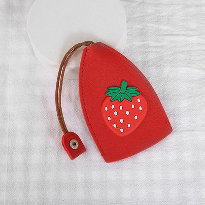 Süßer Schlüsselanhänger mit Tasche von Lighteme | 1 kaufen, 1 gratis (2 STK.)