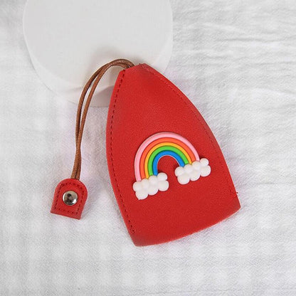 Süßer Schlüsselanhänger mit Tasche von Lighteme | 1 kaufen, 1 gratis (2 STK.)