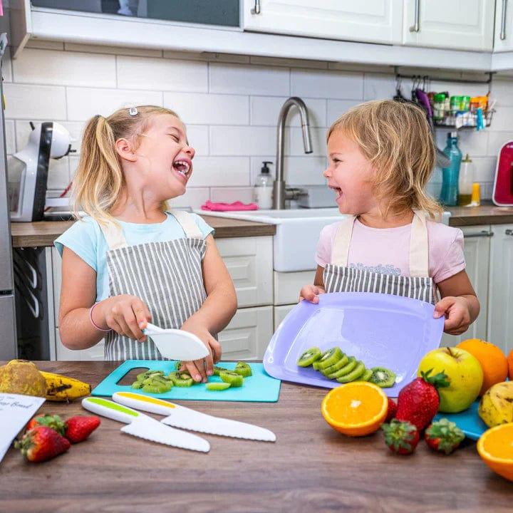 Lighteme Kinderküchenset