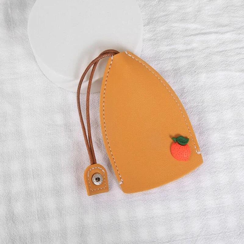 Süßer Schlüsselanhänger mit Tasche von Lighteme | 1 kaufen, 1 gratis (2 STK.)