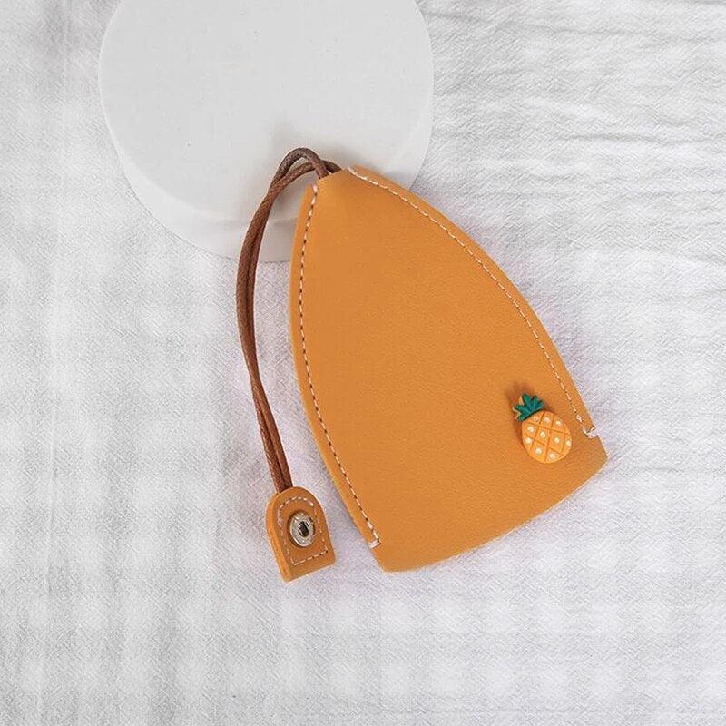 Süßer Schlüsselanhänger mit Tasche von Lighteme | 1 kaufen, 1 gratis (2 STK.)