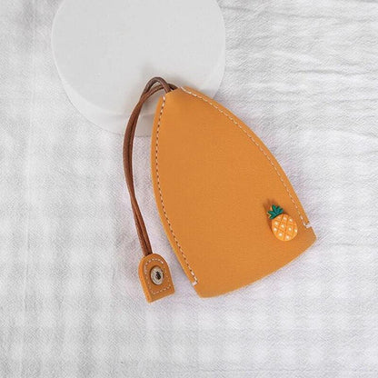 Süßer Schlüsselanhänger mit Tasche von Lighteme | 1 kaufen, 1 gratis (2 STK.)