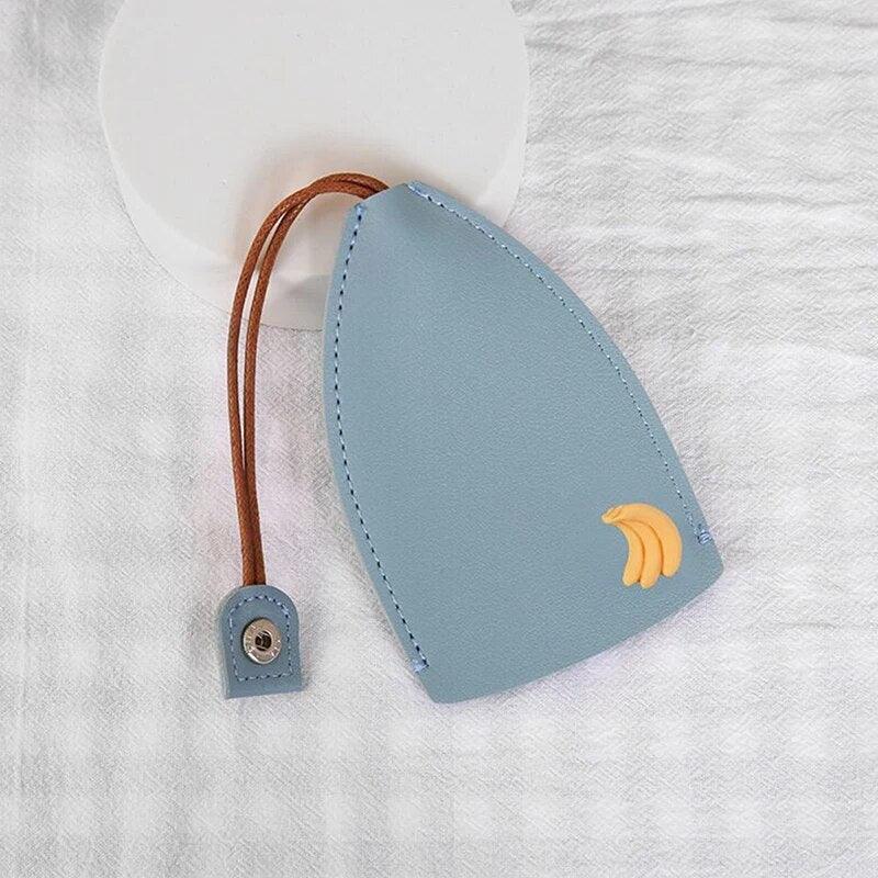 Süßer Schlüsselanhänger mit Tasche von Lighteme | 1 kaufen, 1 gratis (2 STK.)