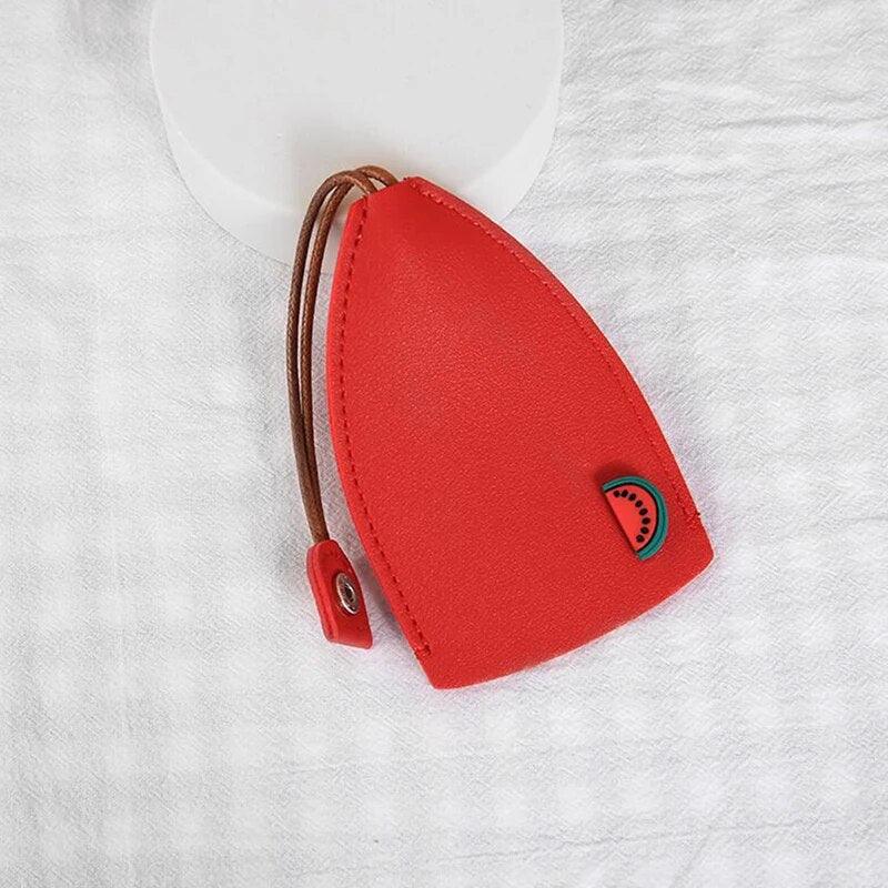 Süßer Schlüsselanhänger mit Tasche von Lighteme | 1 kaufen, 1 gratis (2 STK.)