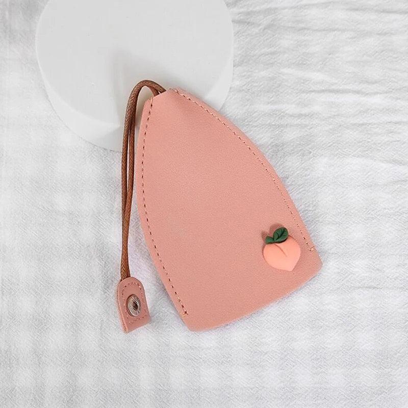 Süßer Schlüsselanhänger mit Tasche von Lighteme | 1 kaufen, 1 gratis (2 STK.)