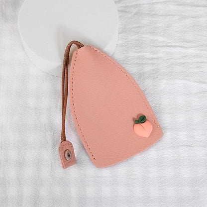 Süßer Schlüsselanhänger mit Tasche von Lighteme | 1 kaufen, 1 gratis (2 STK.)