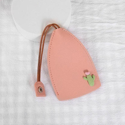 Süßer Schlüsselanhänger mit Tasche von Lighteme | 1 kaufen, 1 gratis (2 STK.)