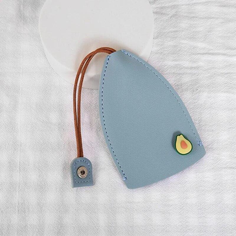 Süßer Schlüsselanhänger mit Tasche von Lighteme | 1 kaufen, 1 gratis (2 STK.)