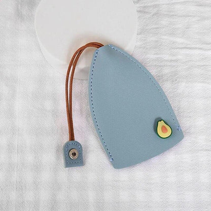 Süßer Schlüsselanhänger mit Tasche von Lighteme | 1 kaufen, 1 gratis (2 STK.)