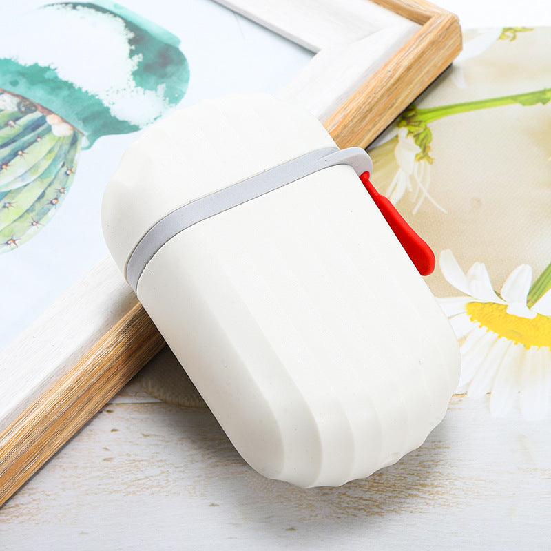 Lighteme Travel Soap Case | BUY 1 GET 1 FREE (2 PCS)